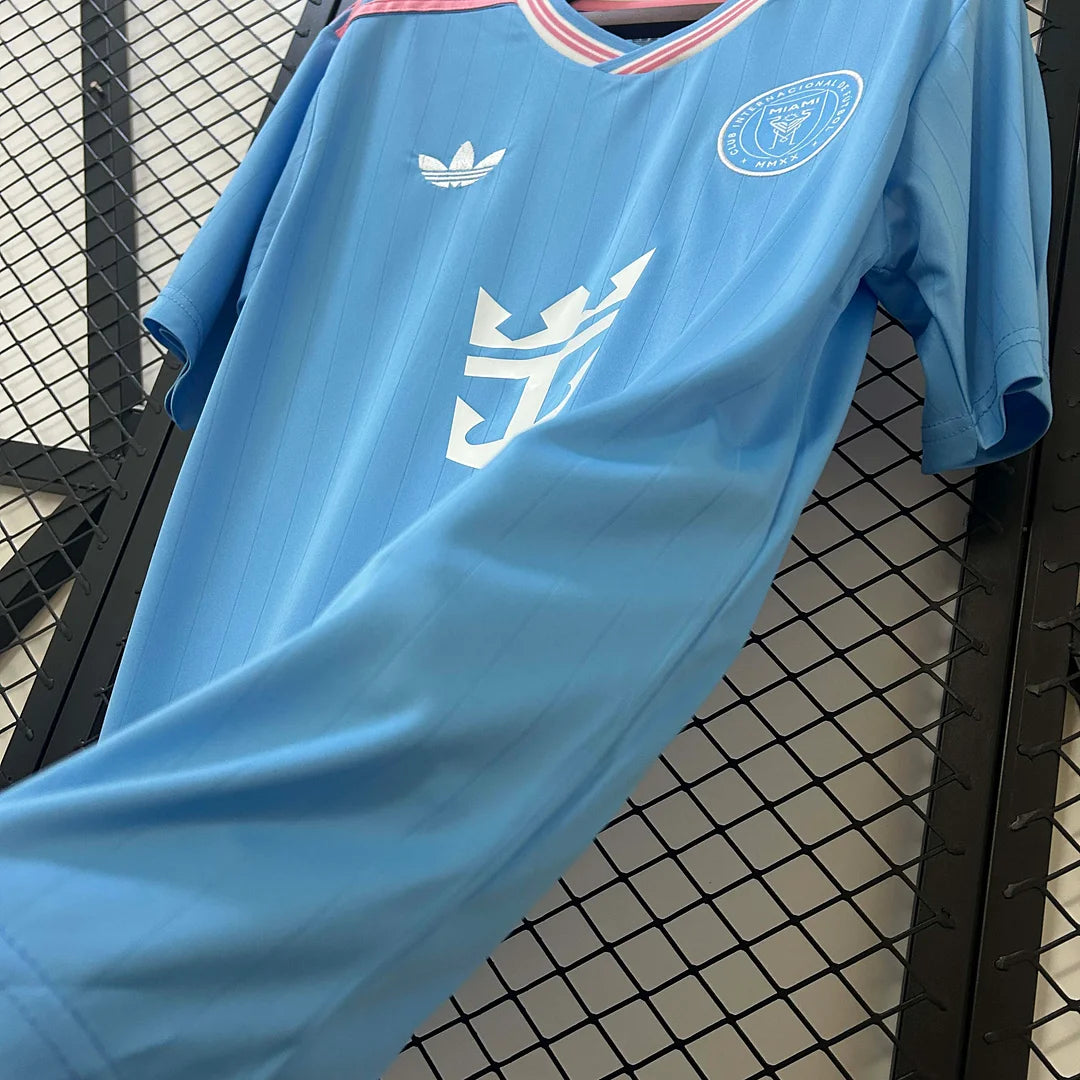 25/26 IM Men Third Away Jersey & Short