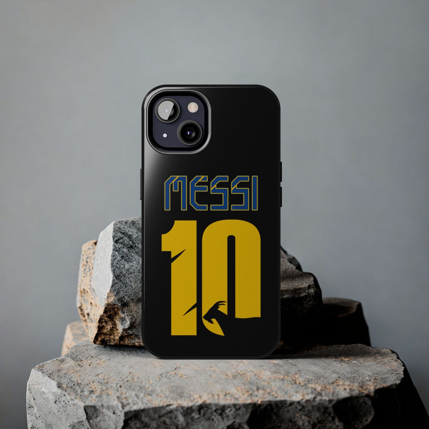 Game on 10 Phone Case
