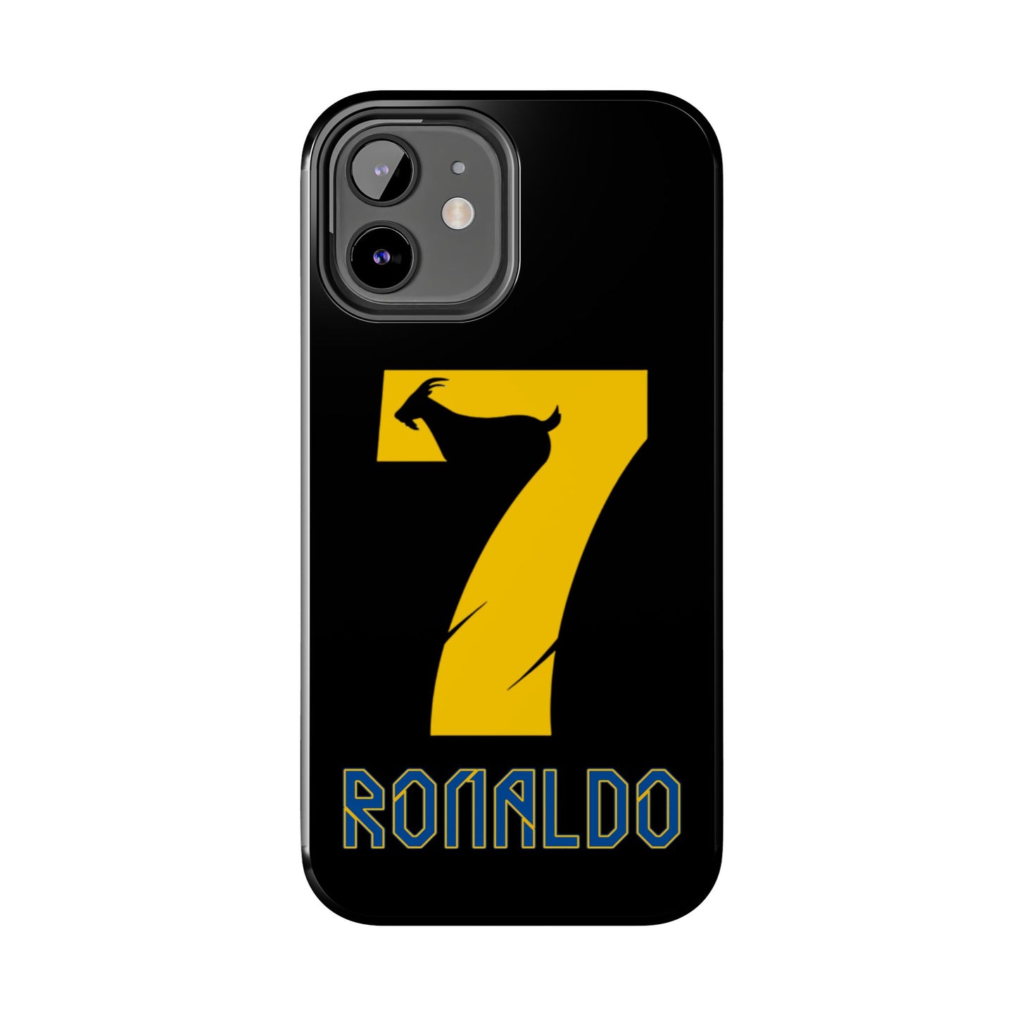 Game on 10 Phone Case
