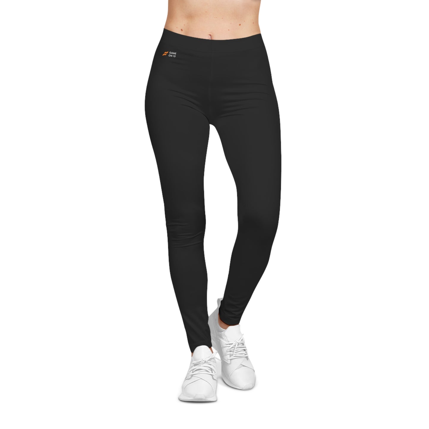 Game on 10 Women's Leggings