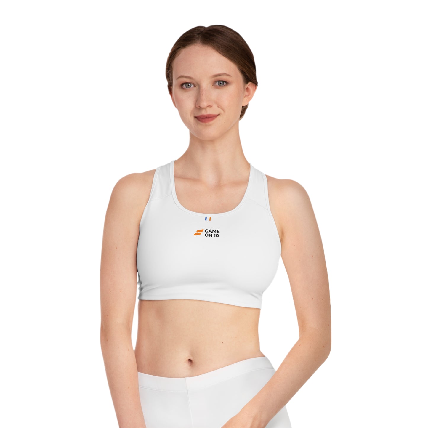 Game on 10 Sports Bra
