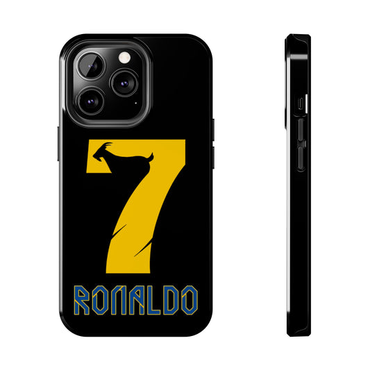 Game on 10 Phone Case