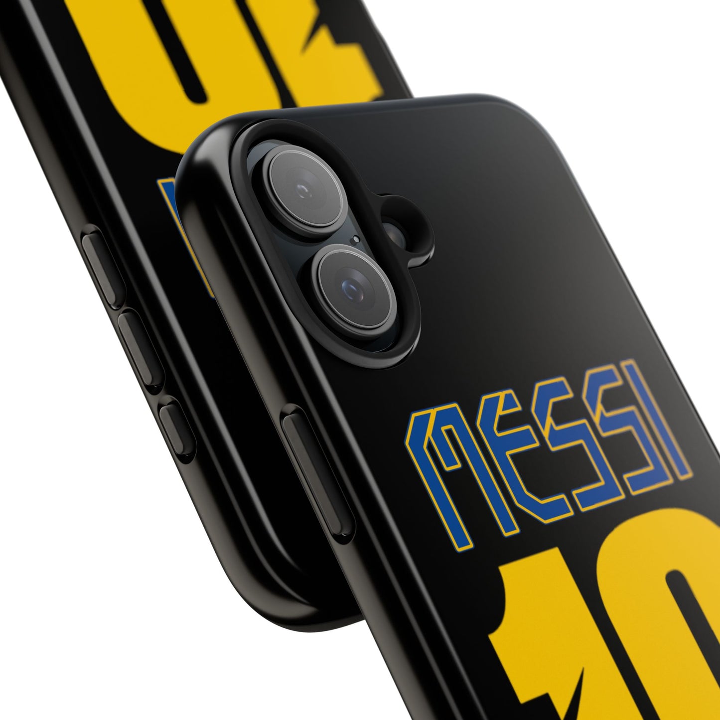 Game on 10 Phone Case