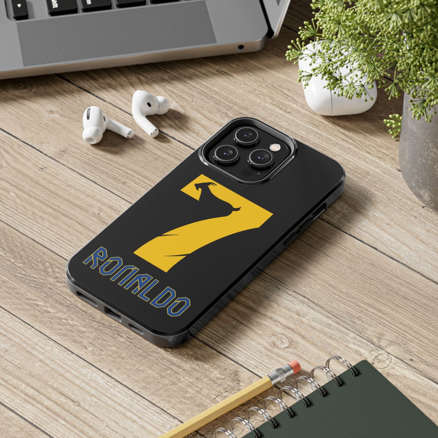 Game on 10 Phone Case