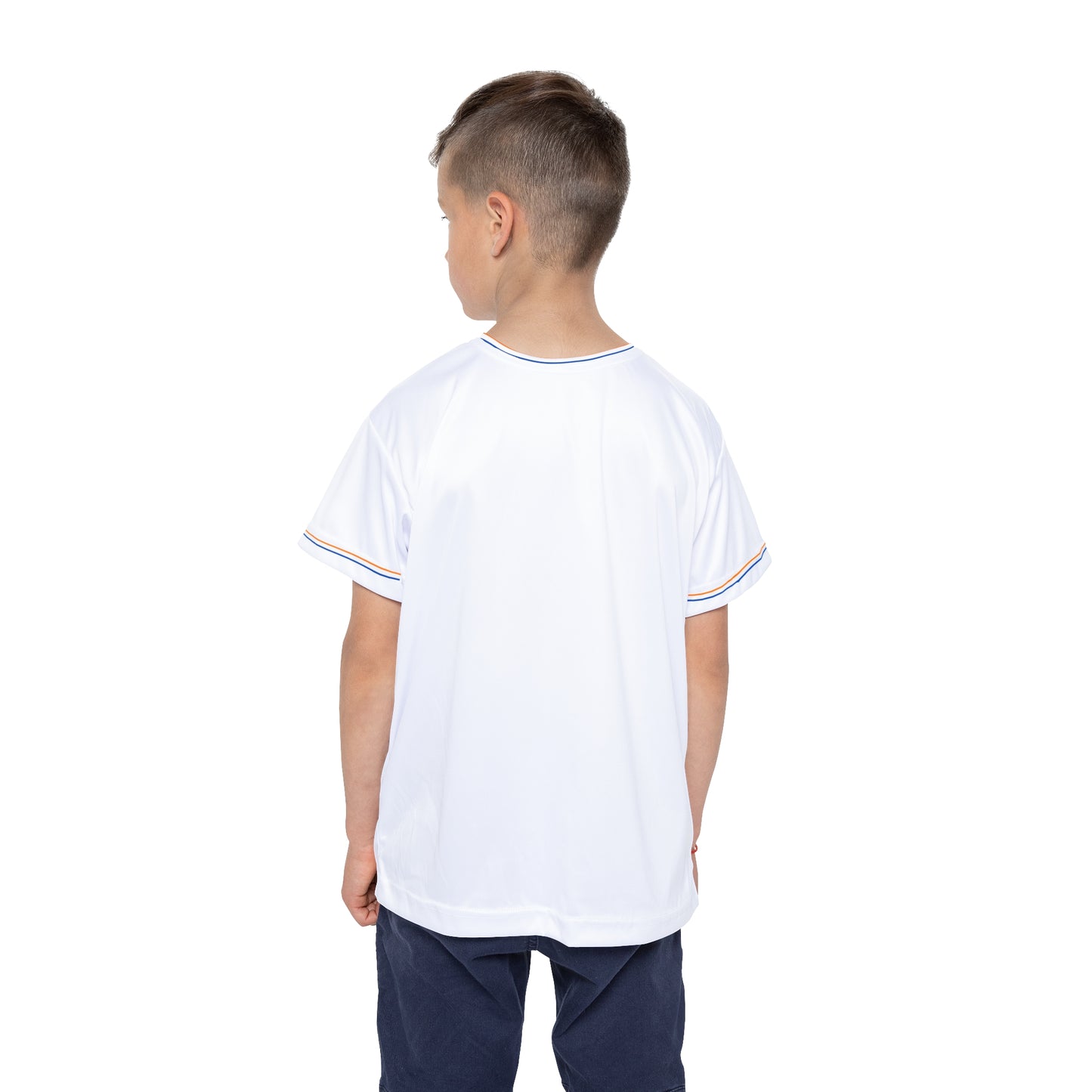 Game on 10 Youth Sports Jersey