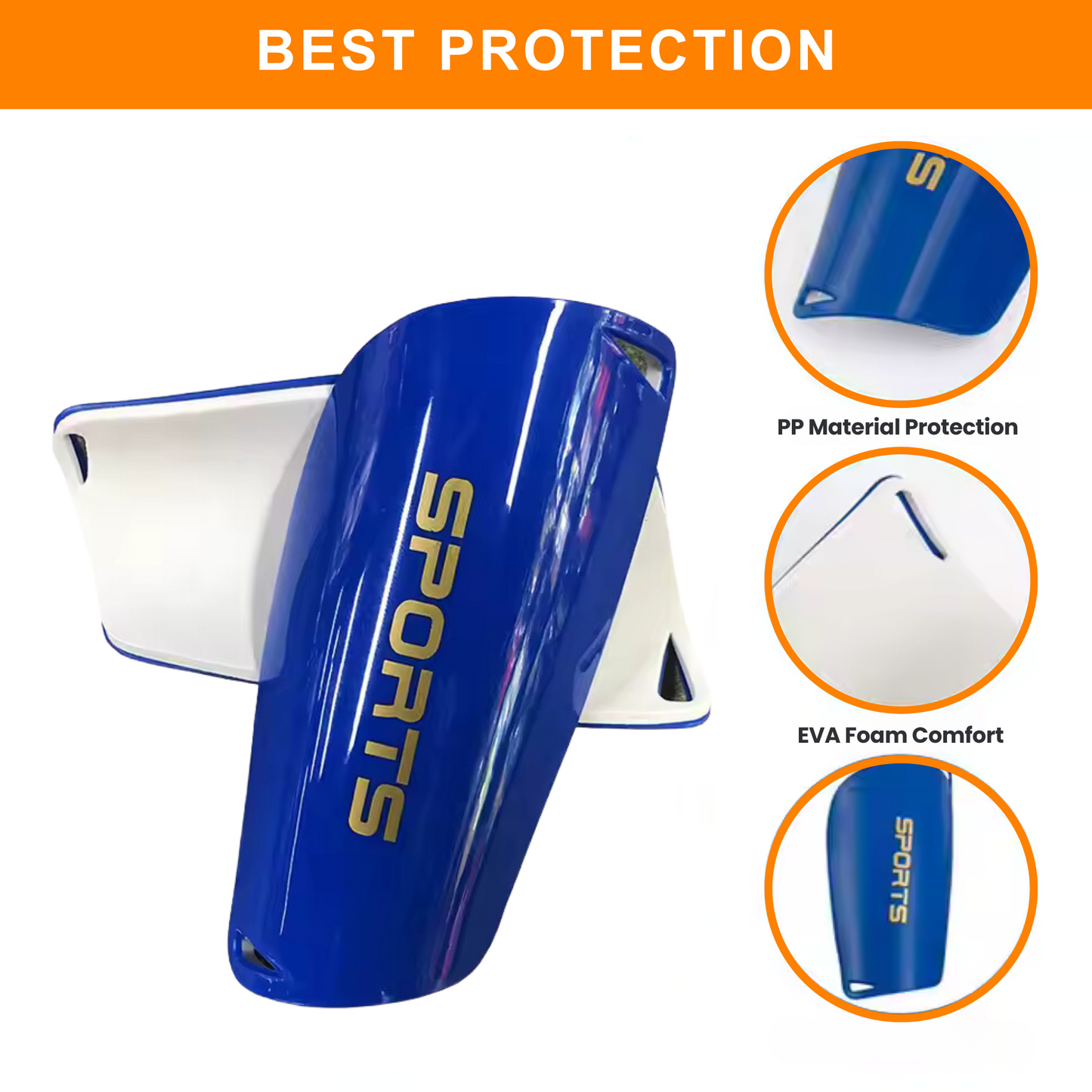 Shin Guards