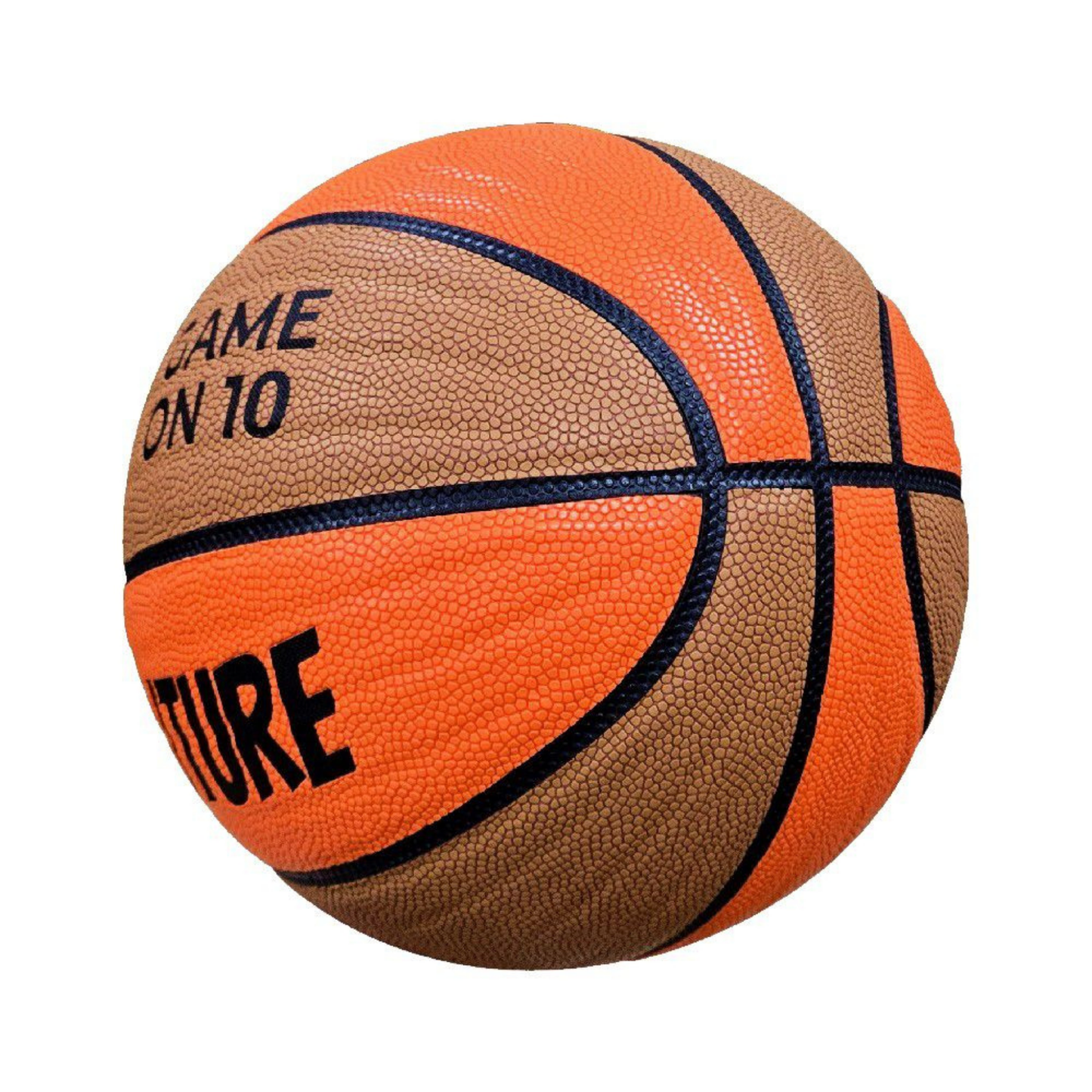 Game on 10 Future Basketball