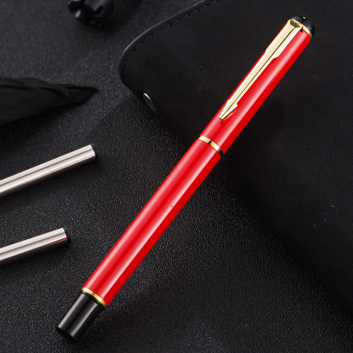 Custom Metal Ballpoint Pen