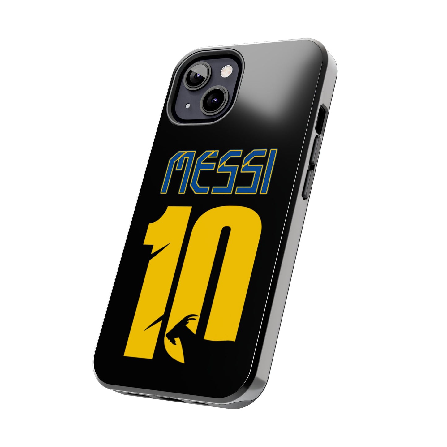 Game on 10 Phone Case