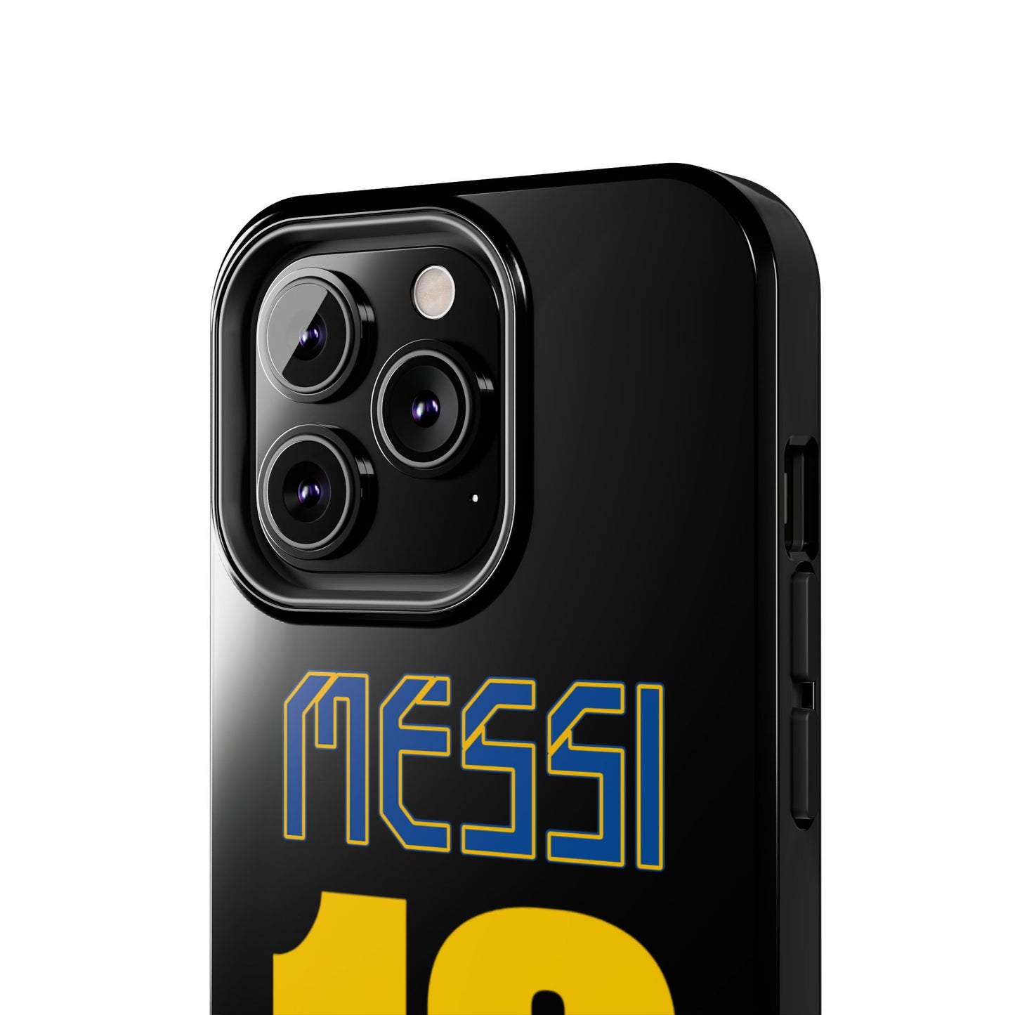 Game on 10 Phone Case