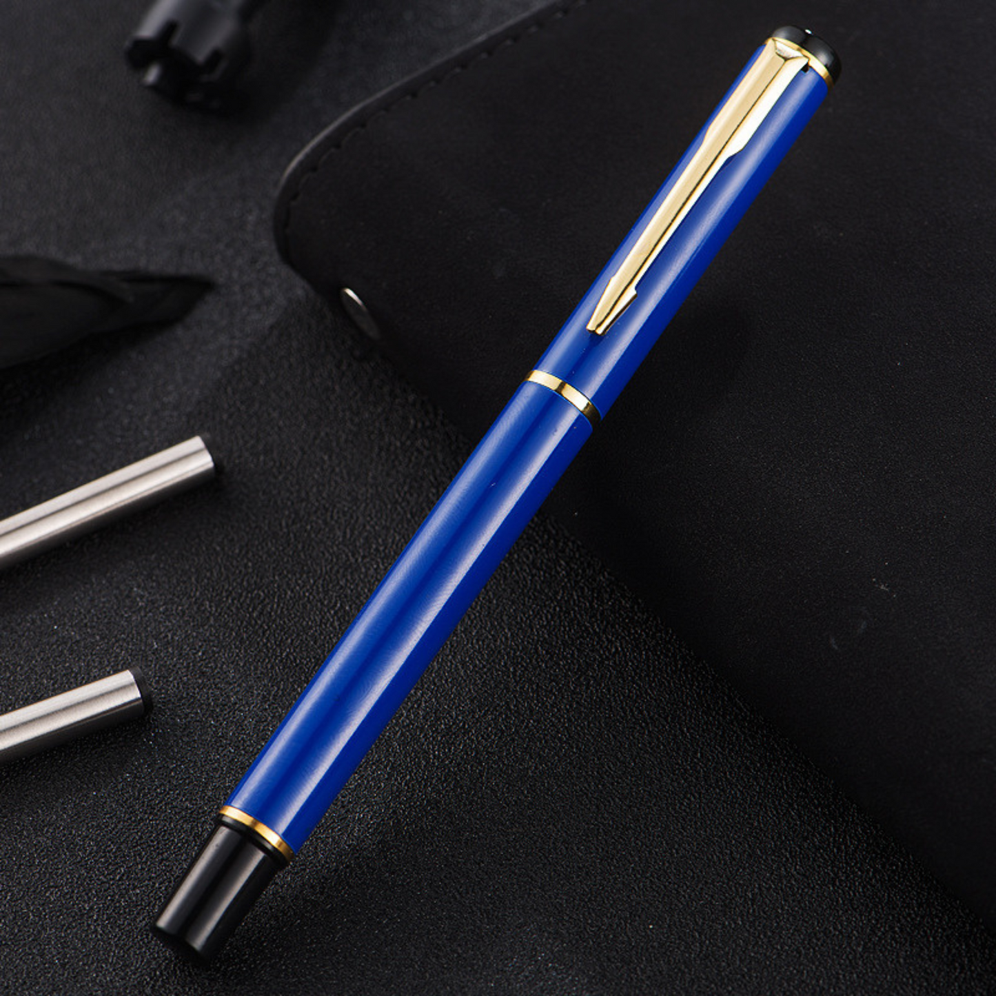 Custom Metal Ballpoint Pen