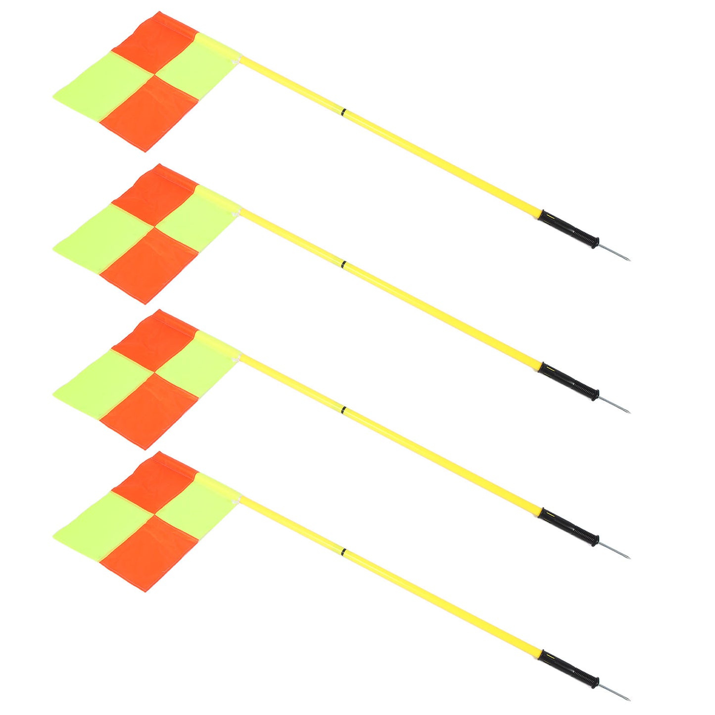 Soccer Corner Flags