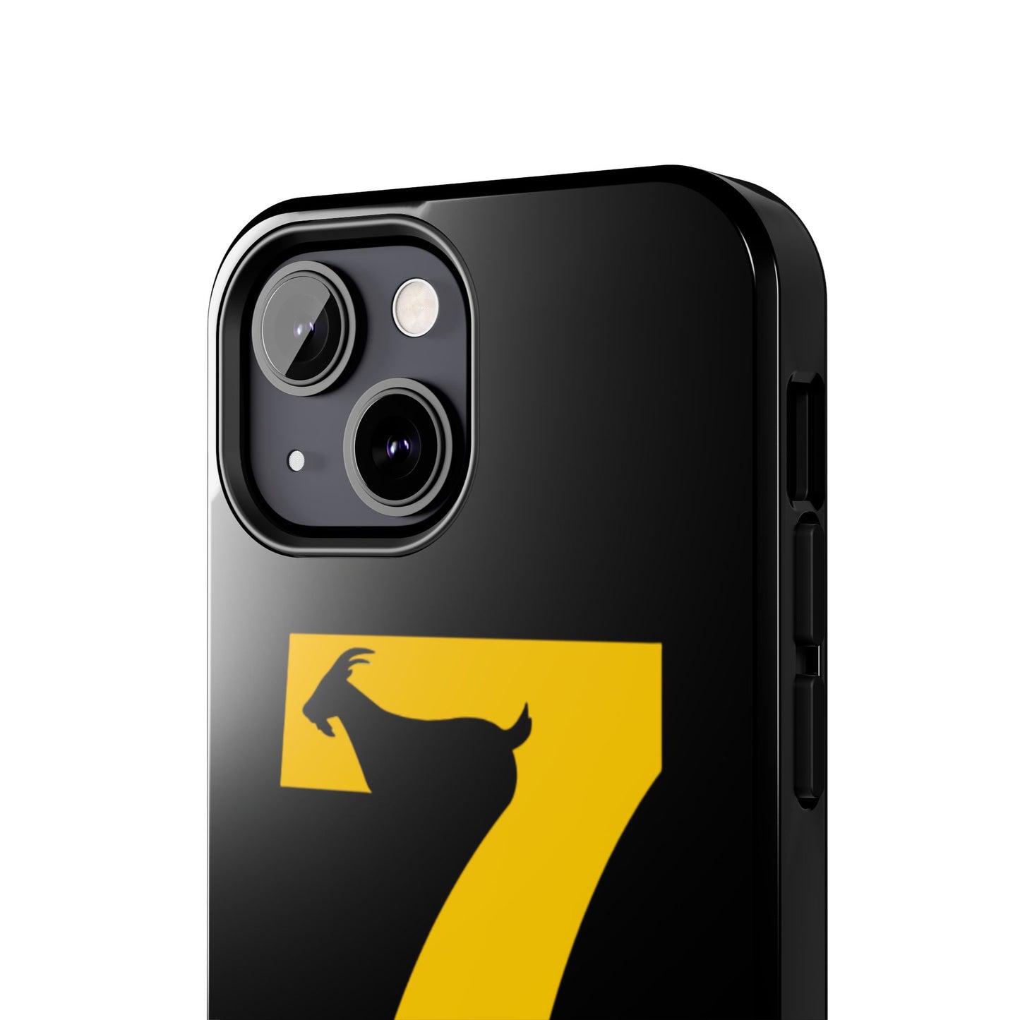 Game on 10 Phone Case