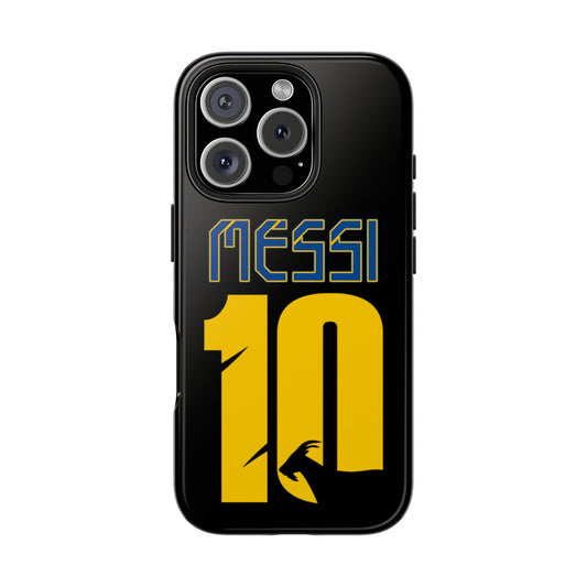 Game on 10 Phone Case