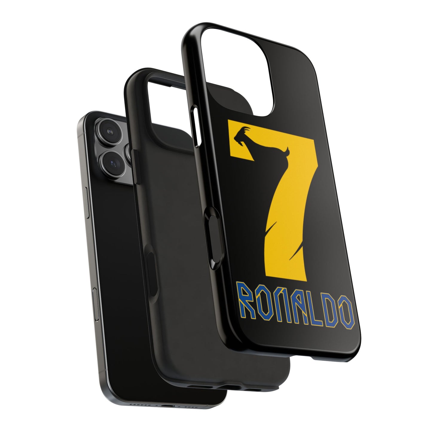 Game on 10 Phone Case
