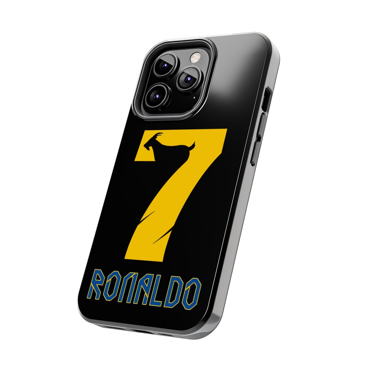 Game on 10 Phone Case