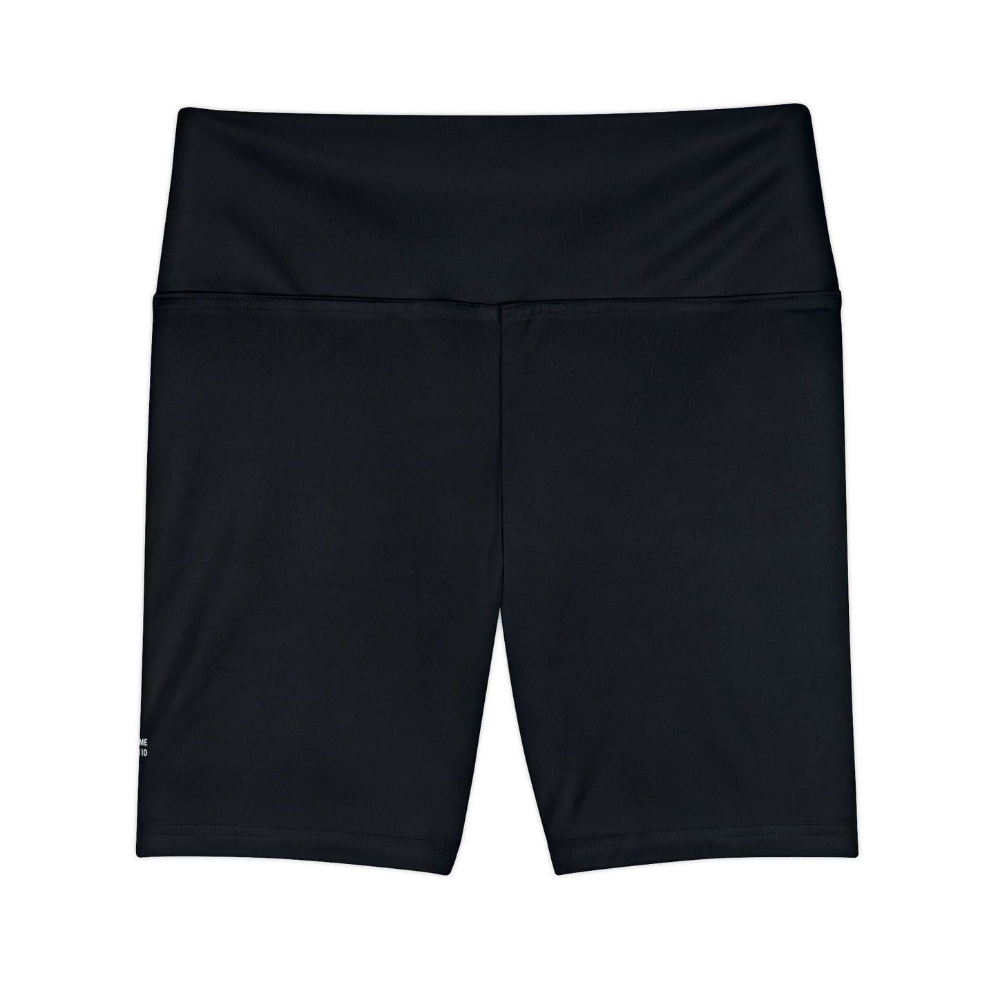 Game on 10 Women's Workout Shorts