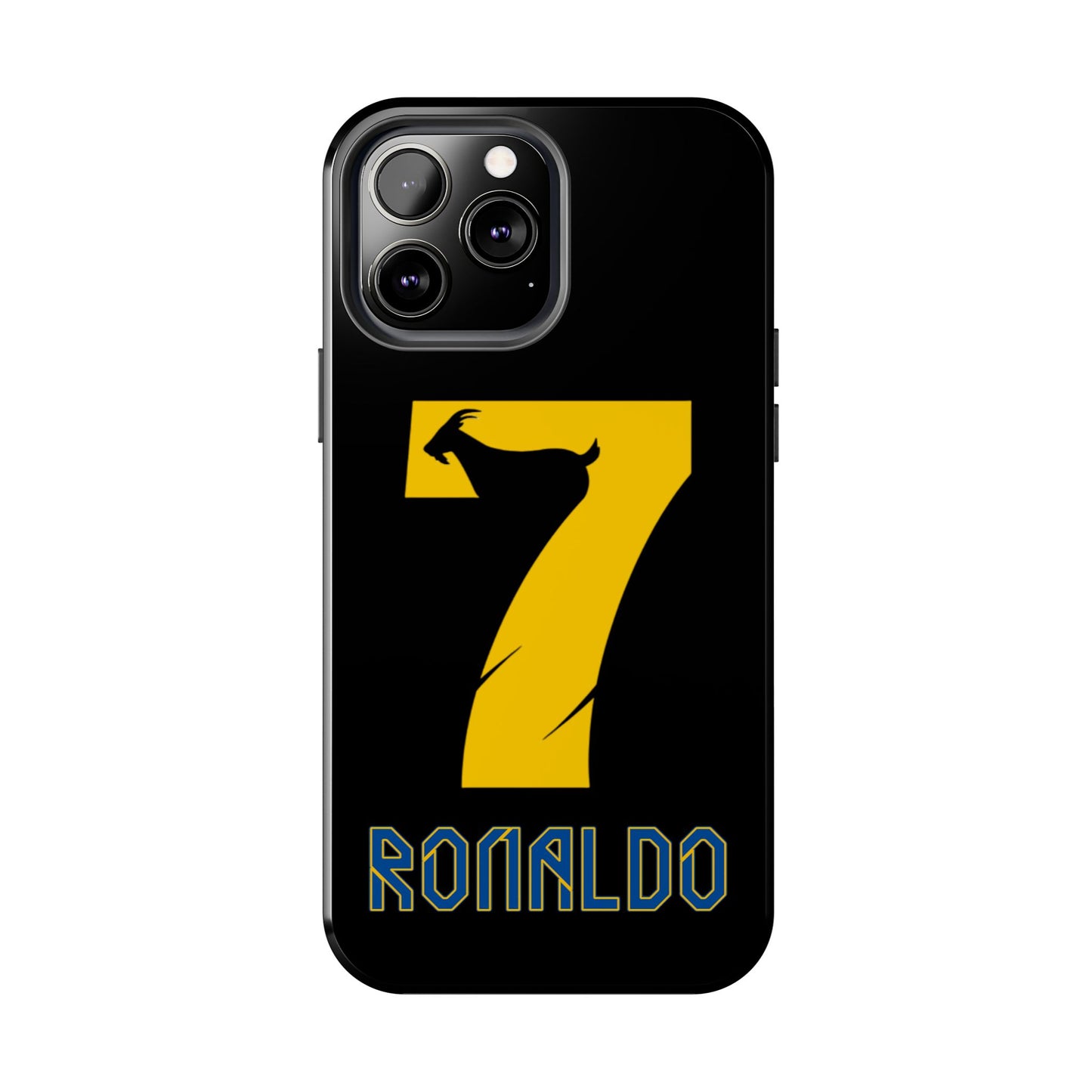 Game on 10 Phone Case