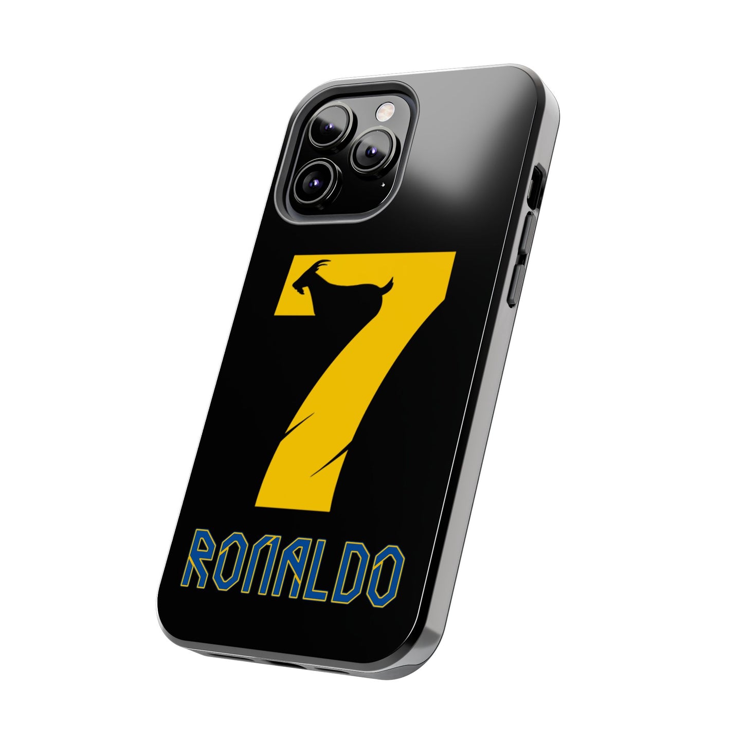 Game on 10 Phone Case