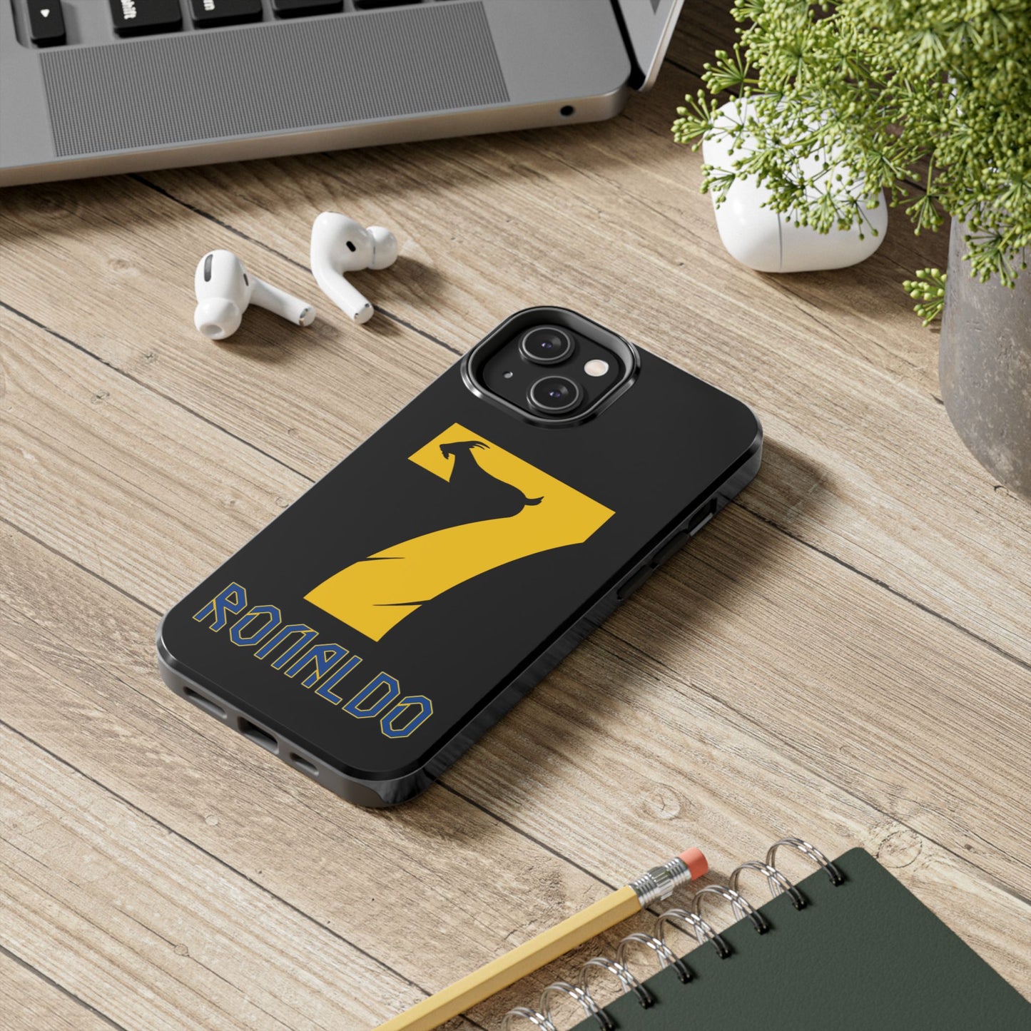 Game on 10 Phone Case