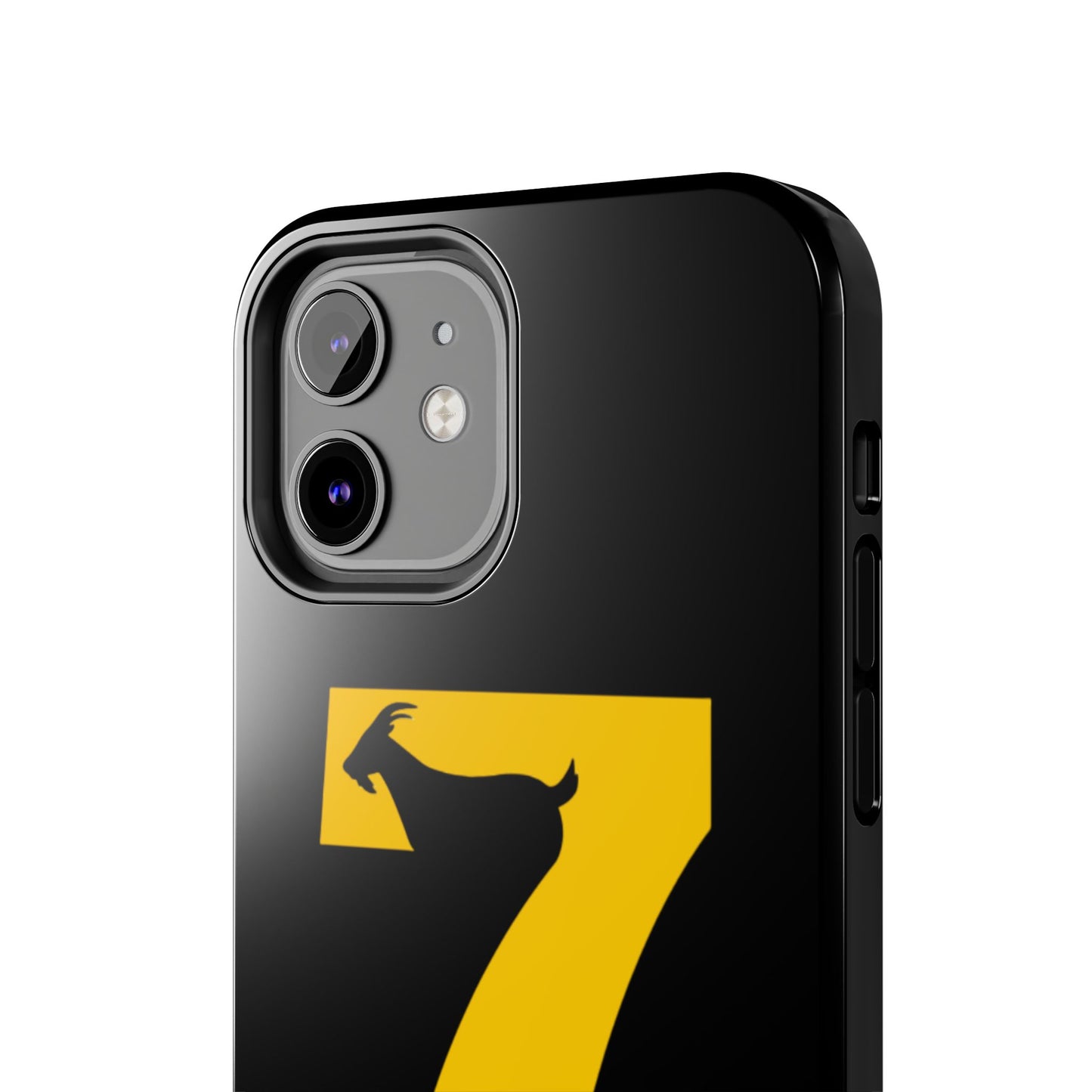 Game on 10 Phone Case