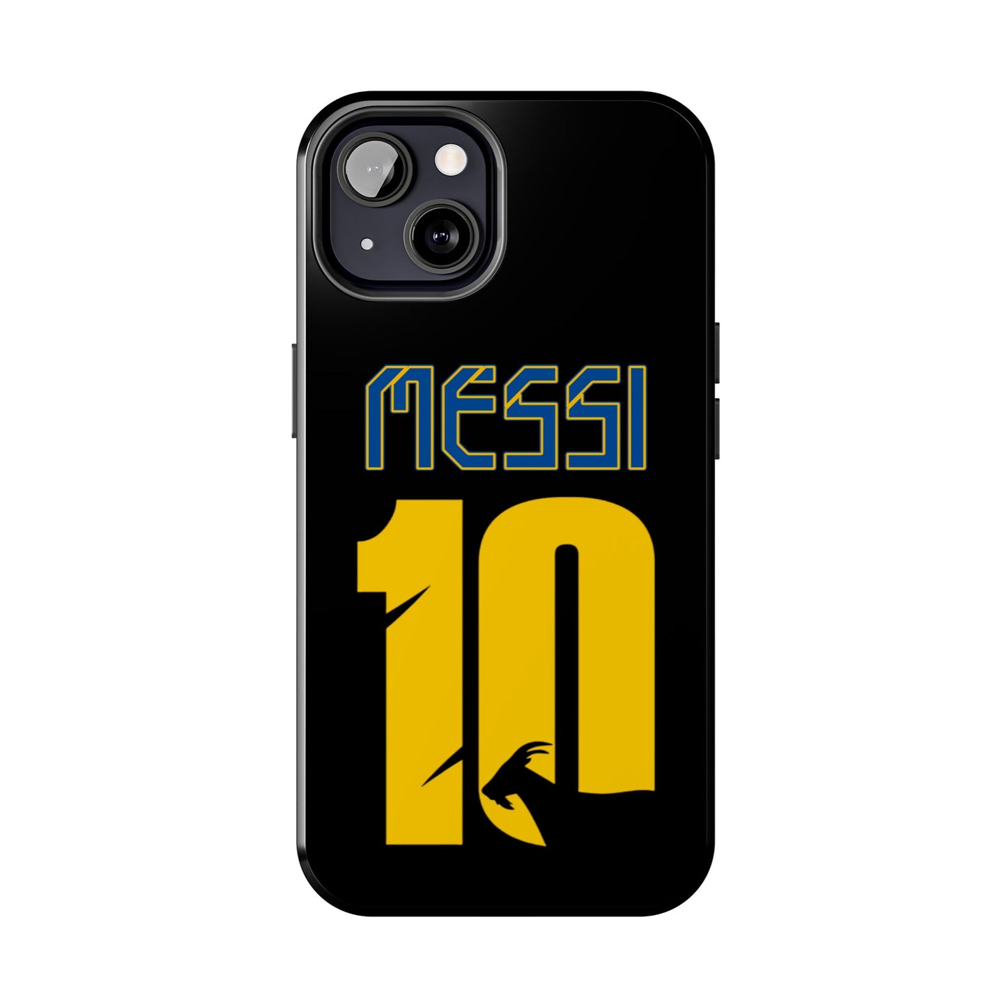 Game on 10 Phone Case