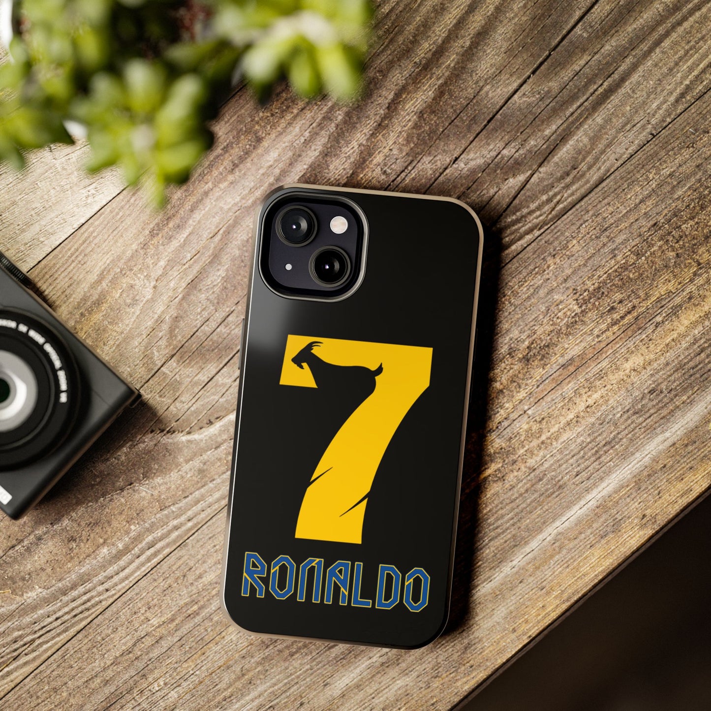 Game on 10 Phone Case