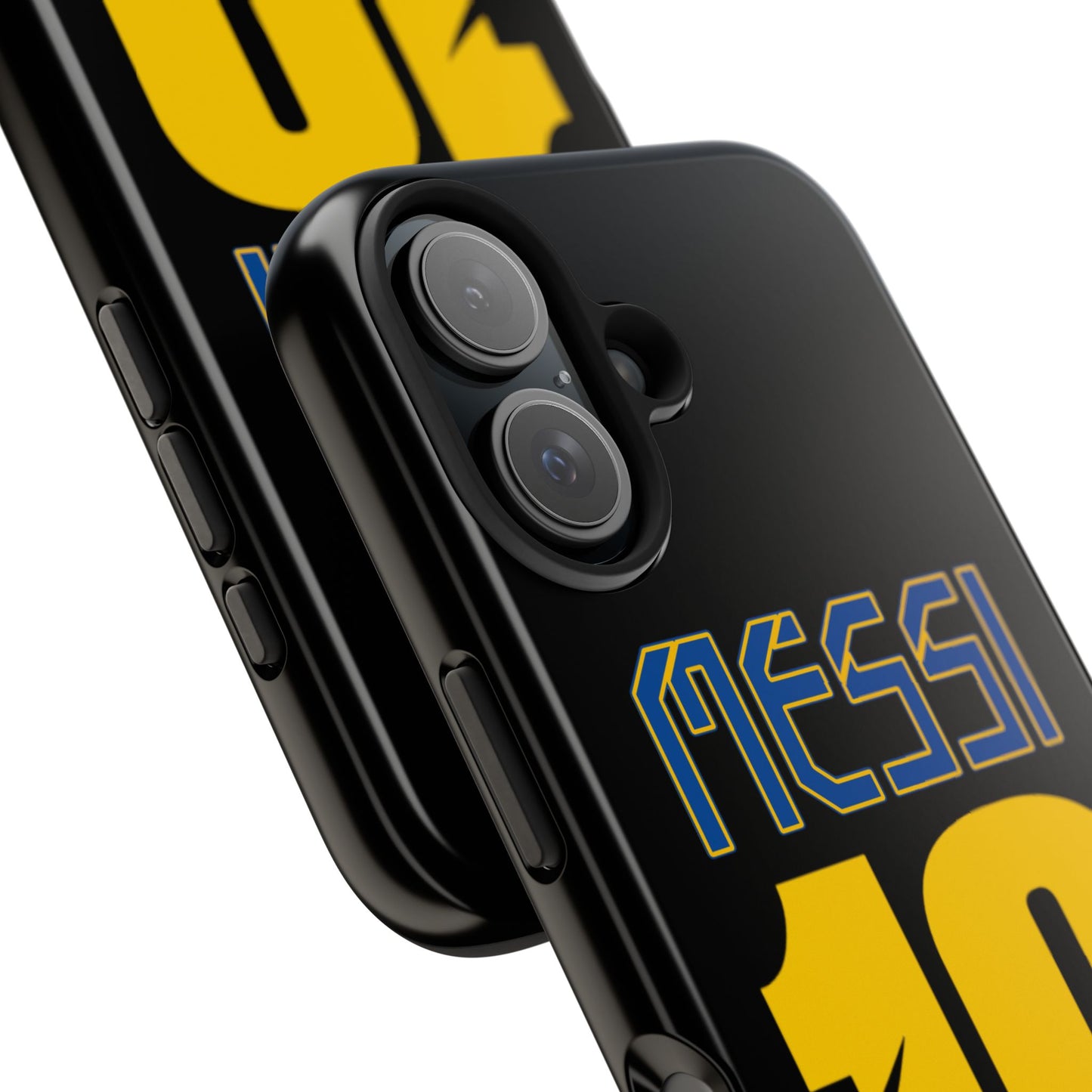 Game on 10 Phone Case