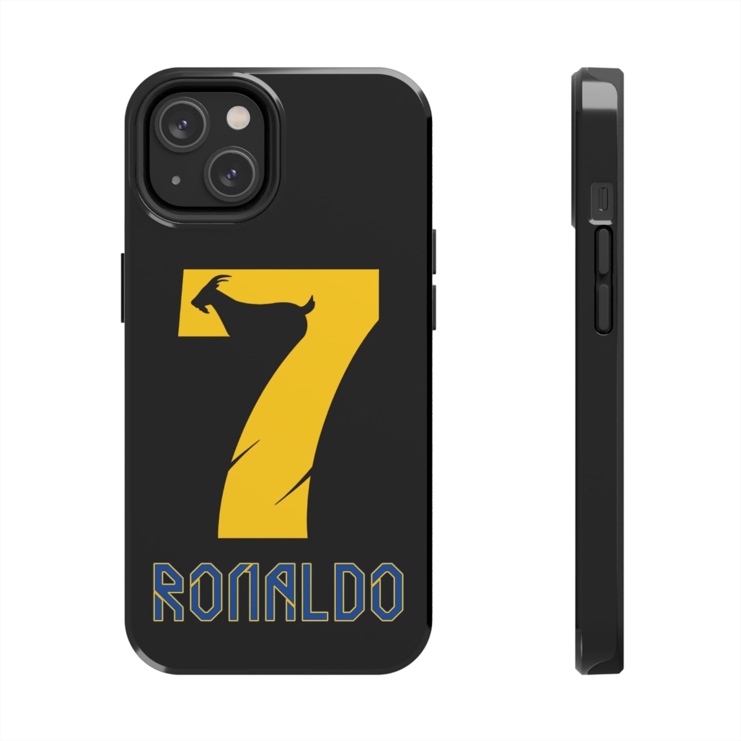 Game on 10 Phone Case