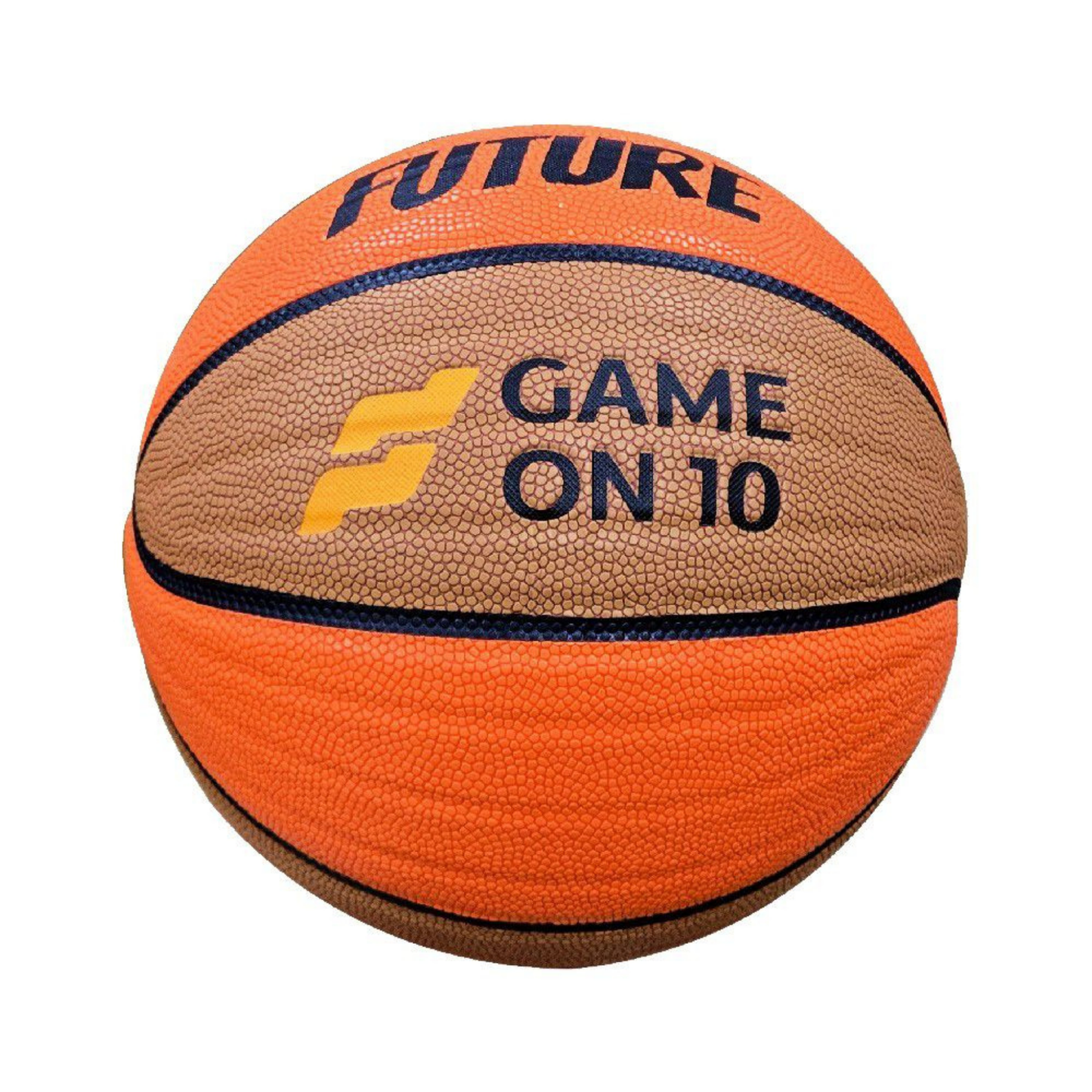 Game on 10 Future Basketball