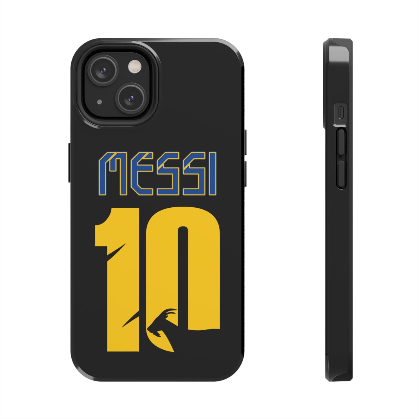 Game on 10 Phone Case