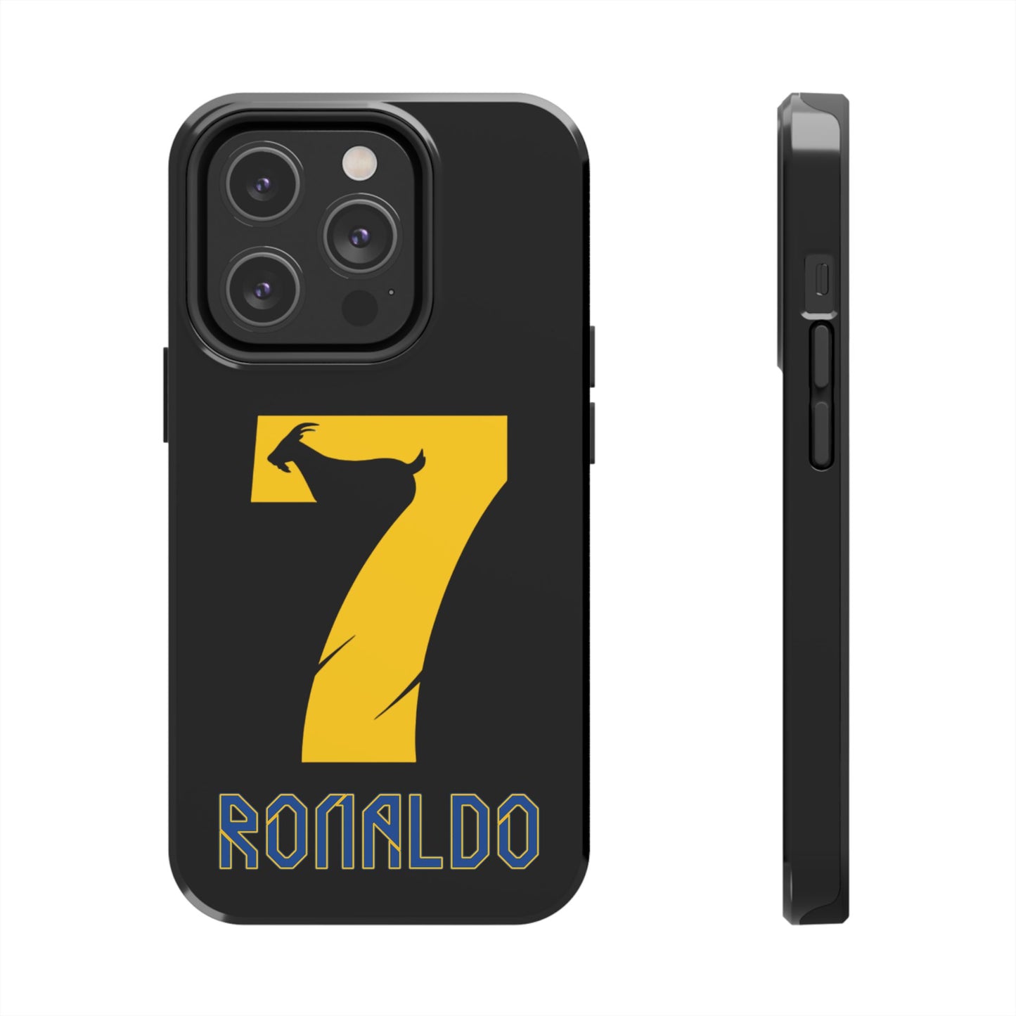 Game on 10 Phone Case
