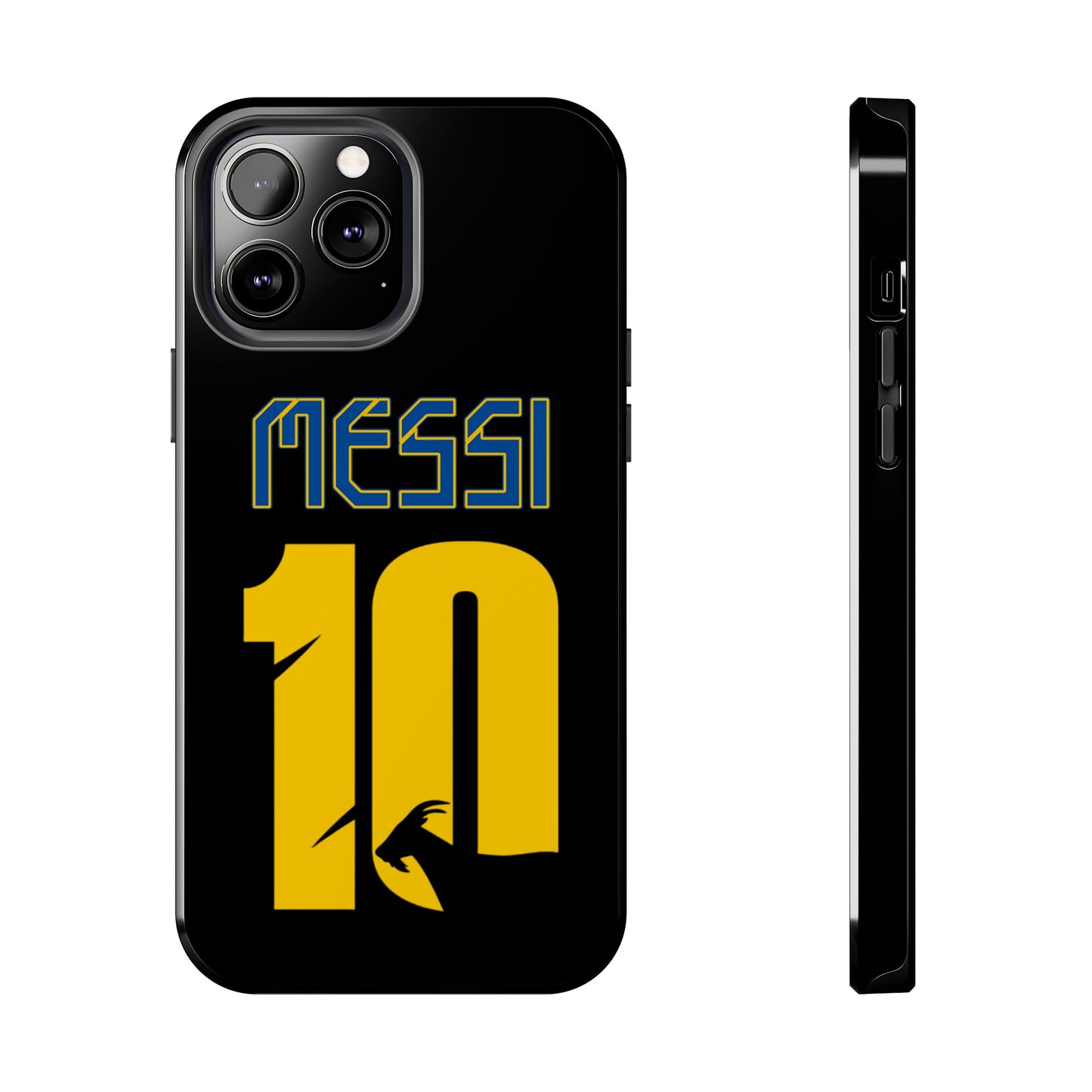 Game on 10 Phone Case