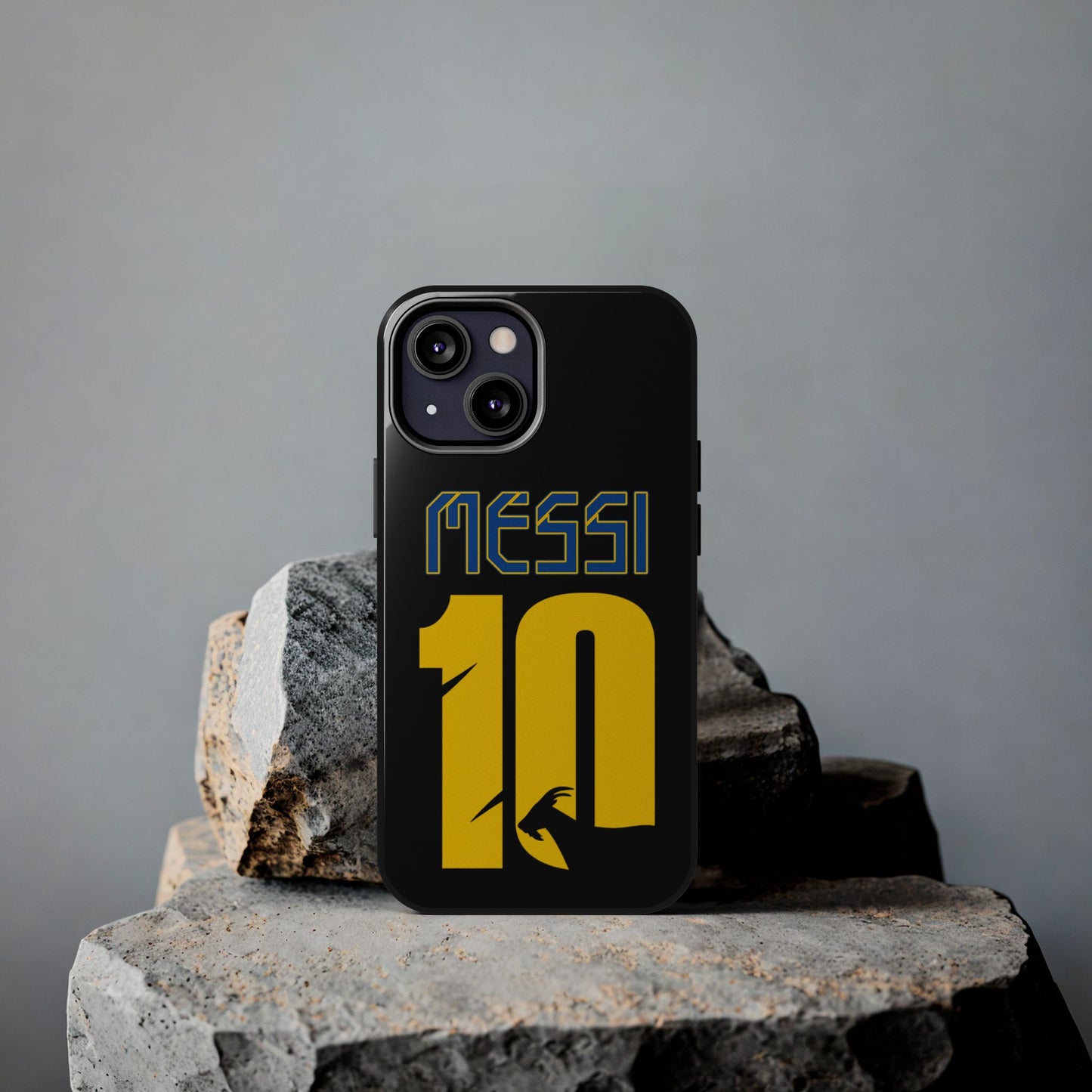 Game on 10 Phone Case
