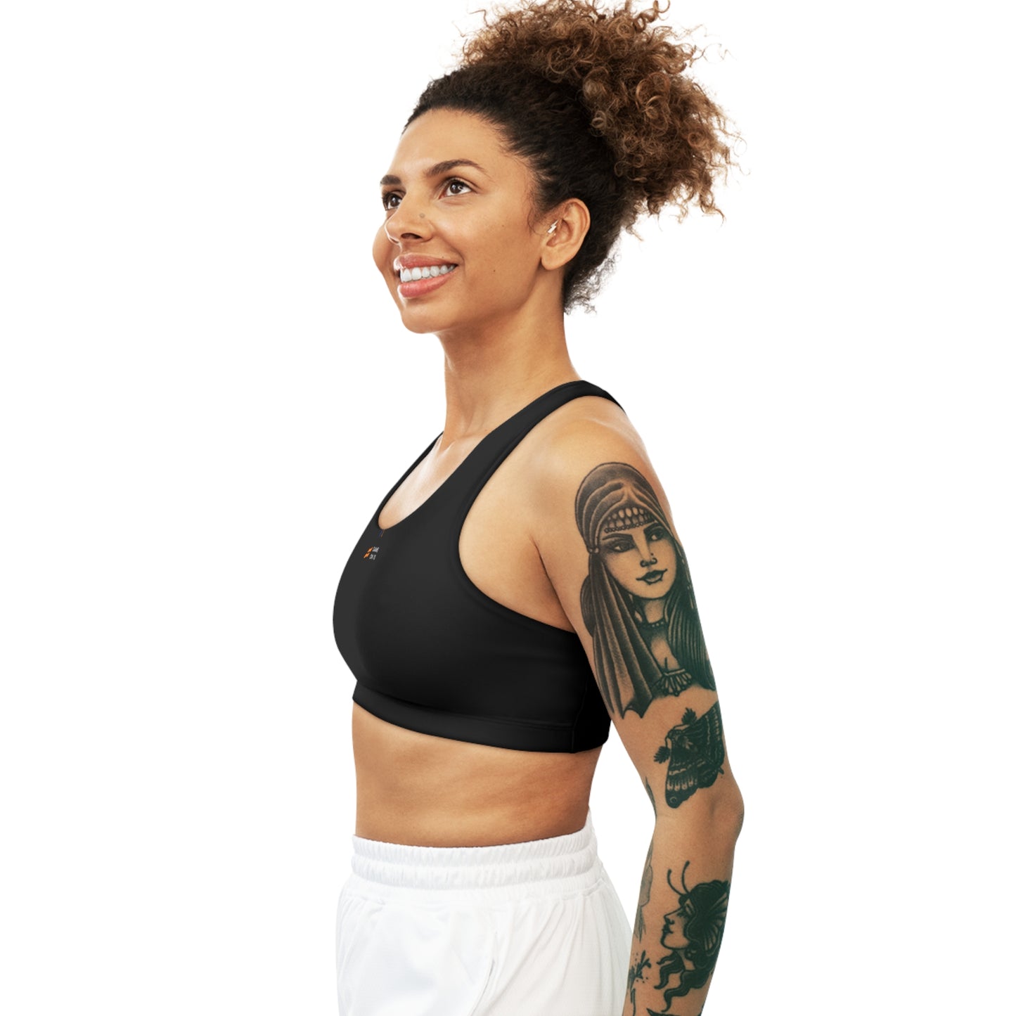 Game on 10 Sports Bra