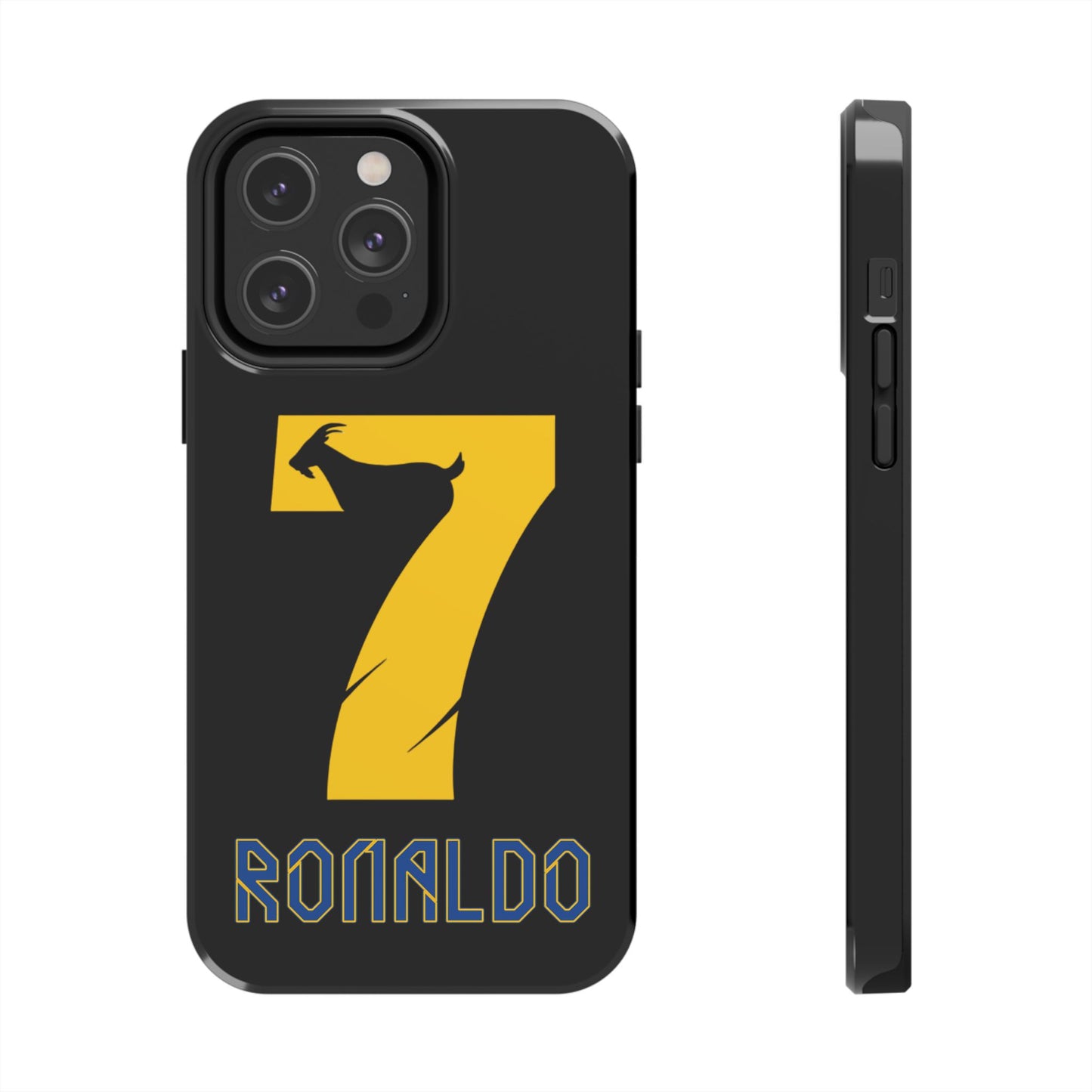 Game on 10 Phone Case