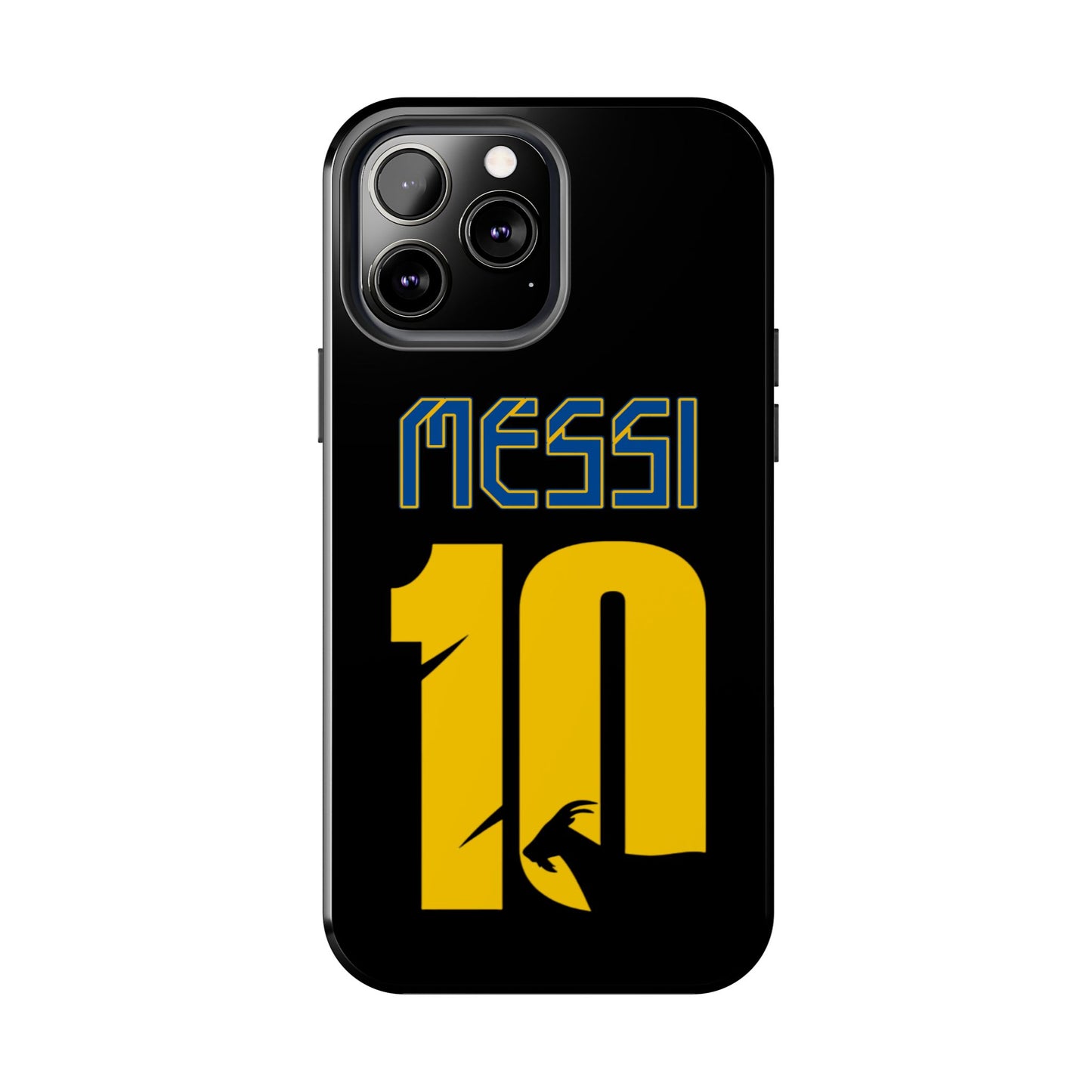 Game on 10 Phone Case