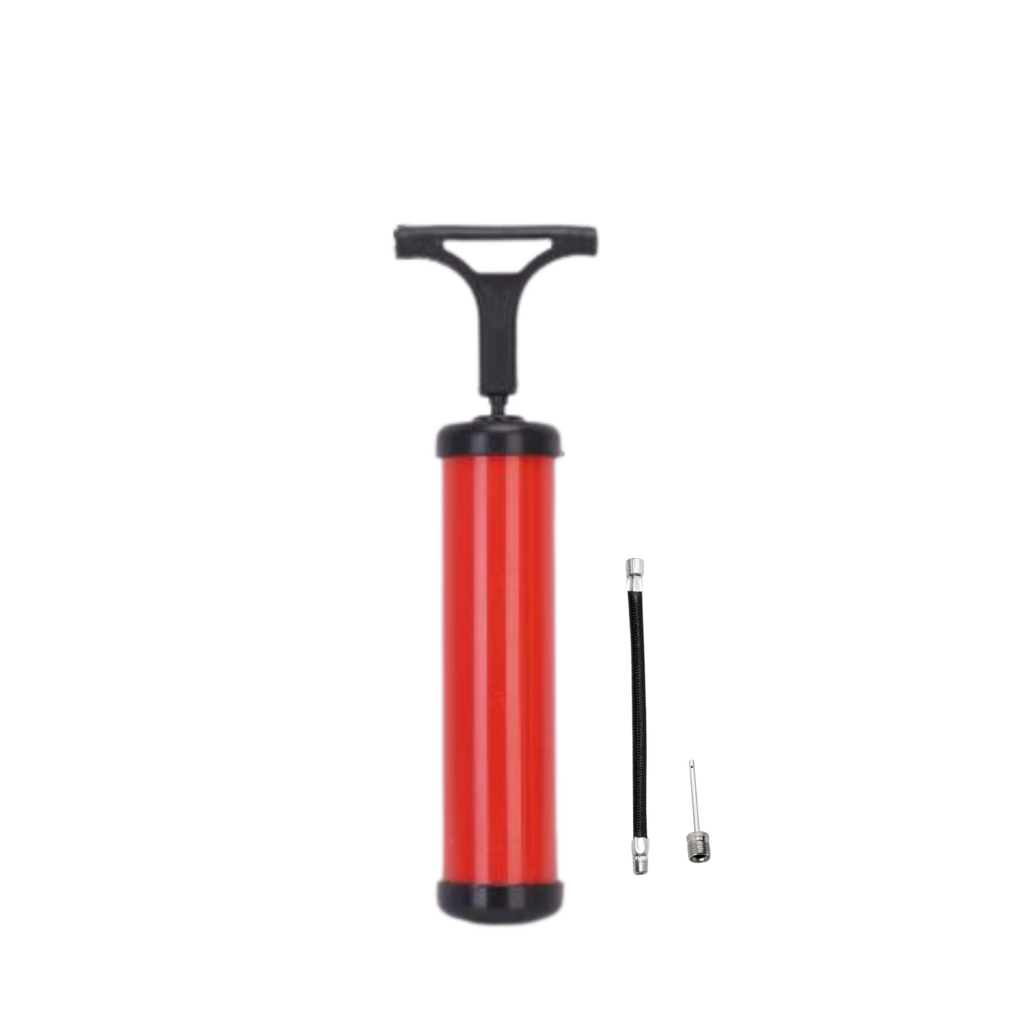 Sports Ball Air Pump
