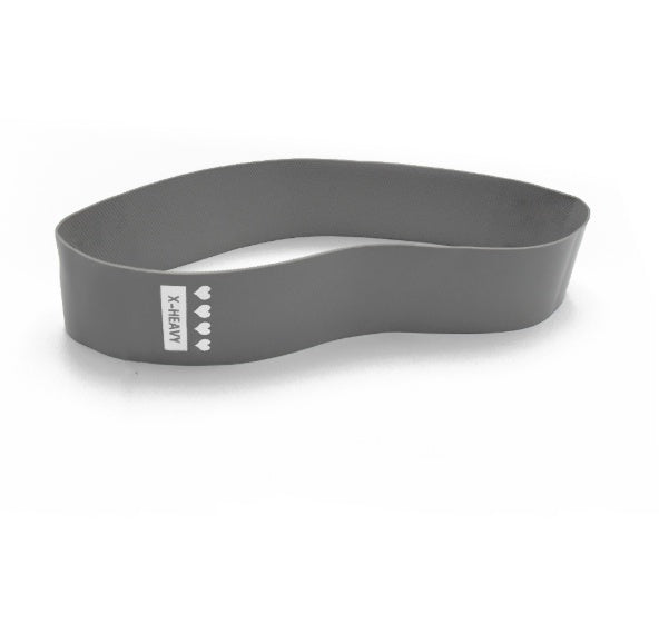 Resistance Rubber Bands