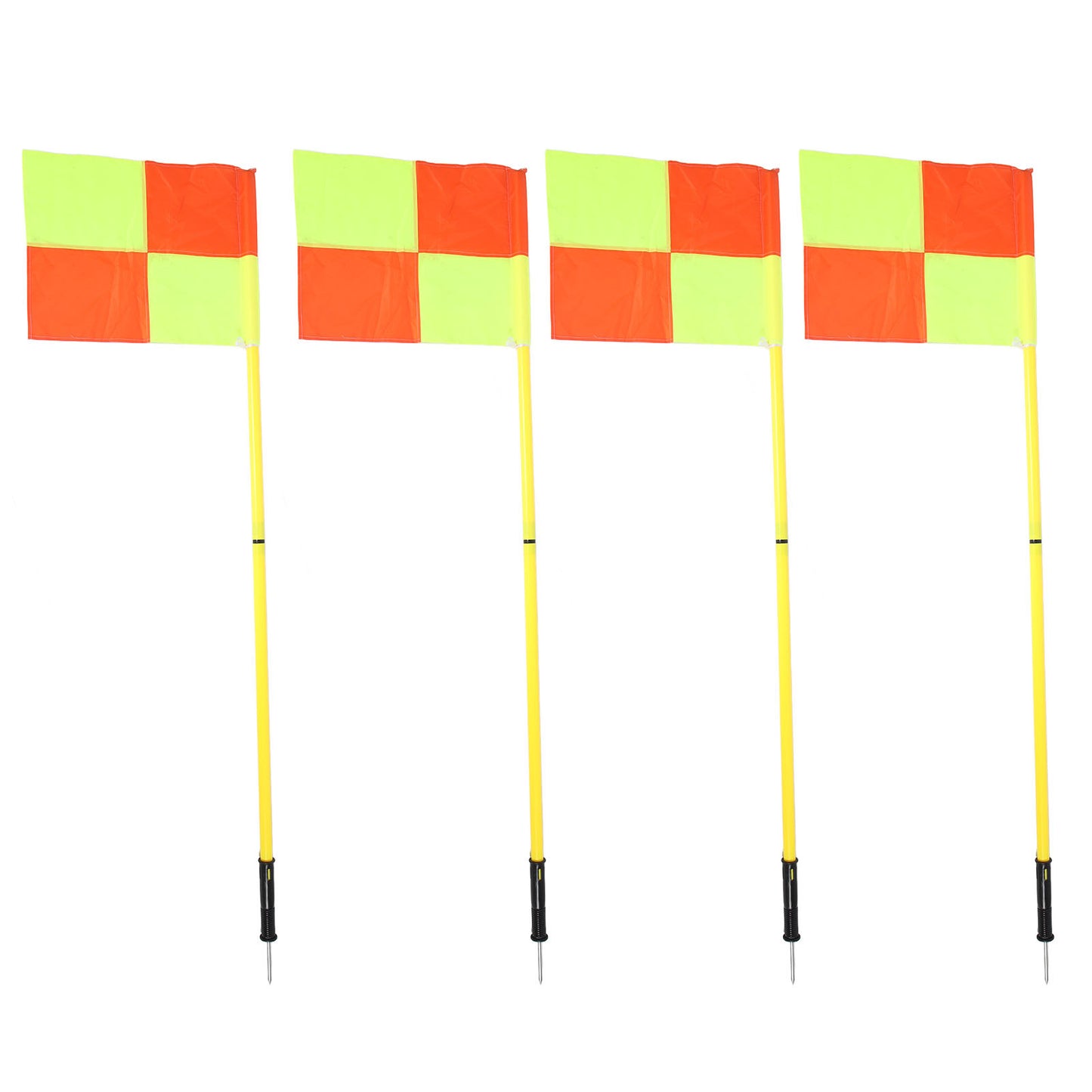 Soccer Corner Flags