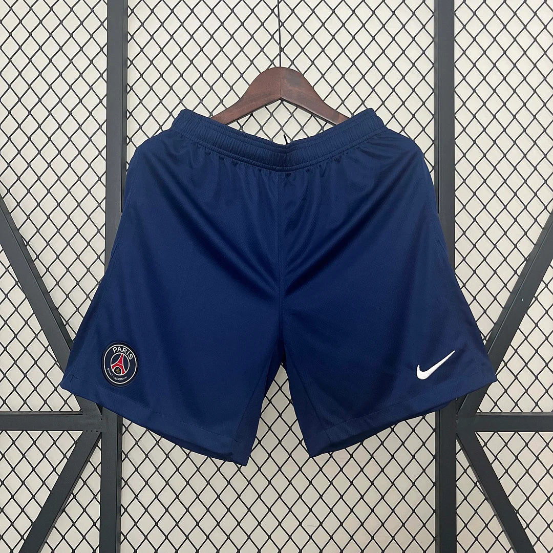 25/26 PSG Men Home Jersey & Short