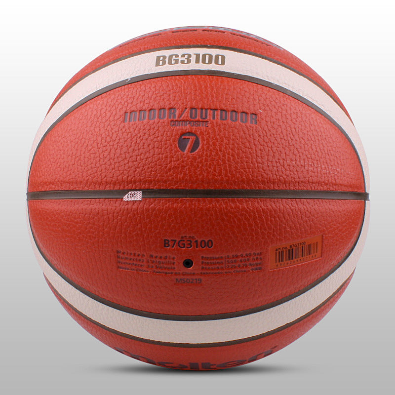 Molten GT7X Basketball