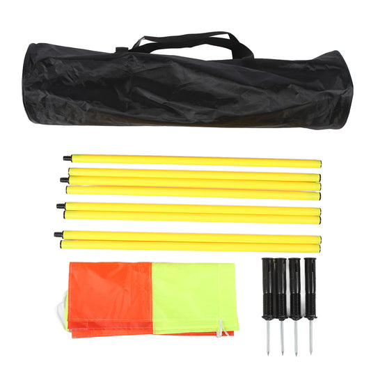 Soccer Corner Flags