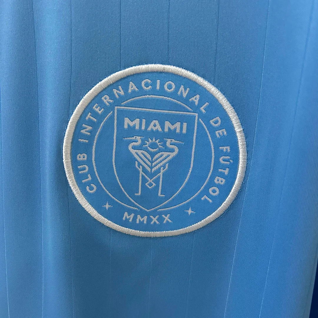 25/26 IM Men Third Away Jersey & Short