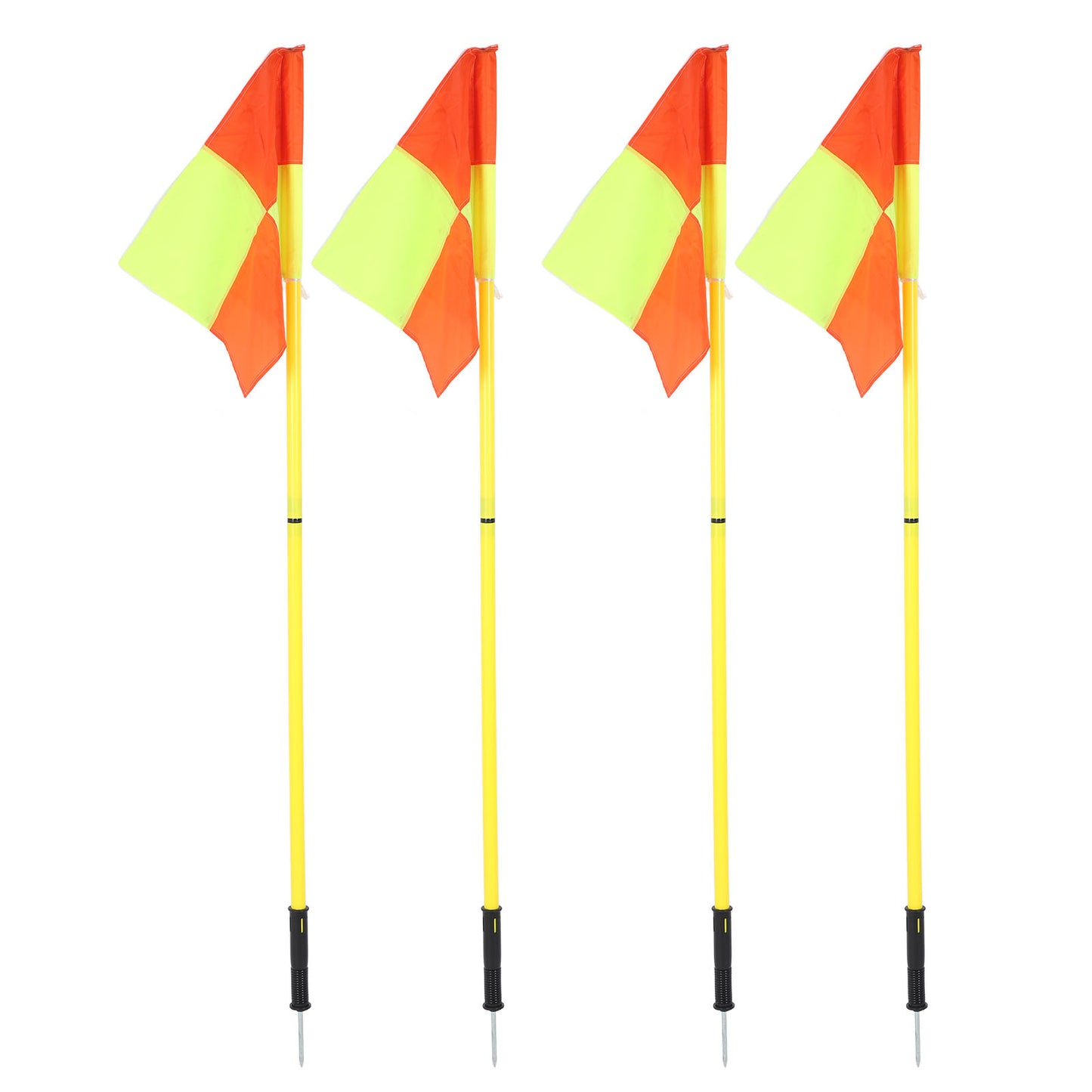 Soccer Corner Flags