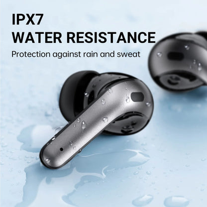 Game on 10 X15 Earbuds