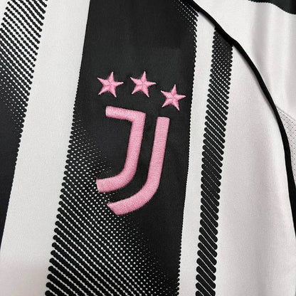 25/26 JUV Men Home Jersey & Short