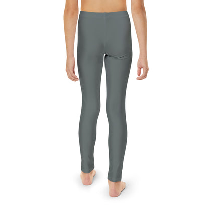 Game on 10 Youth Athletic Leggings