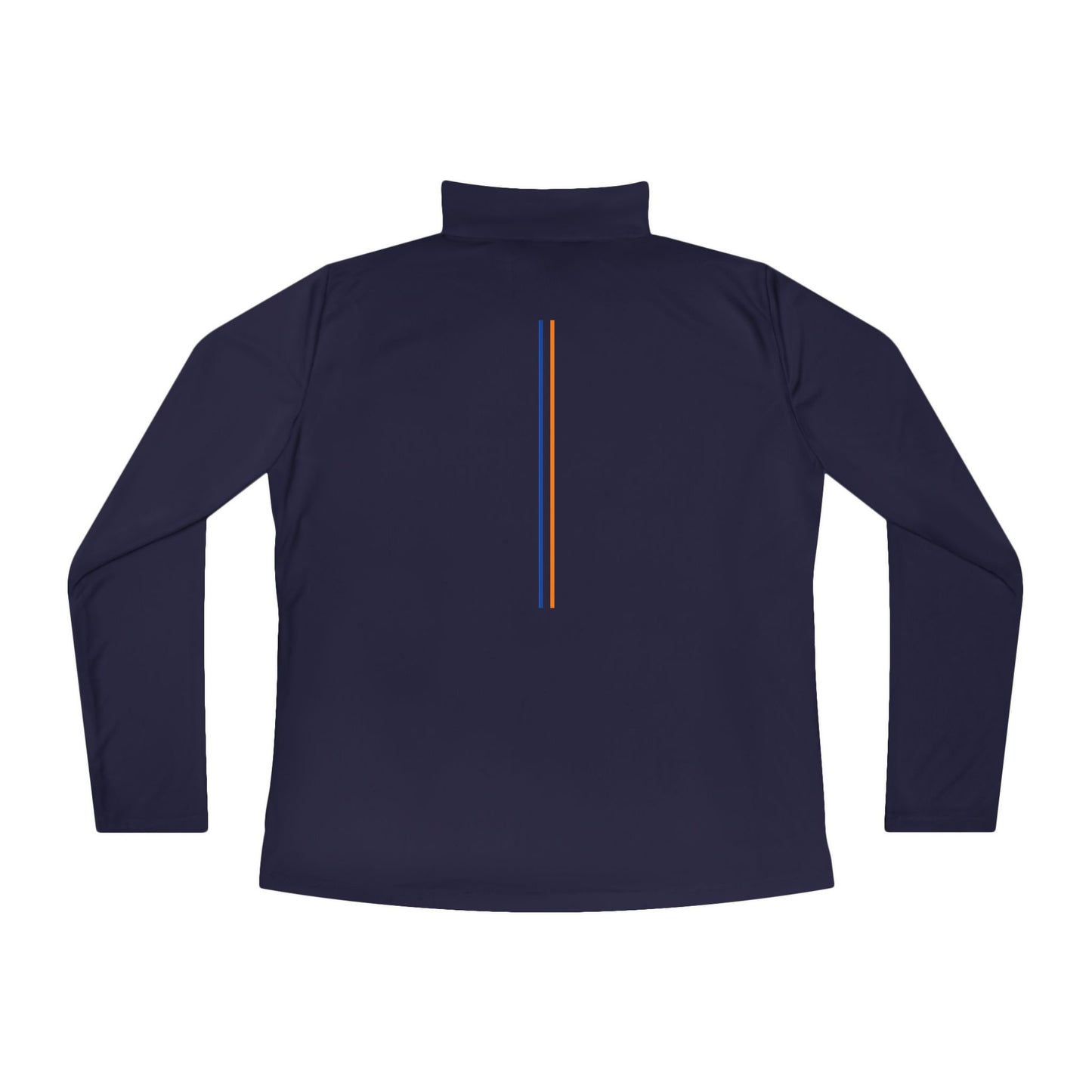 Game on 10 Women Athletic Quarter-Zip Pullover