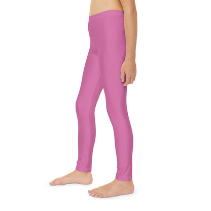 Game on 10 Youth Athletic Leggings